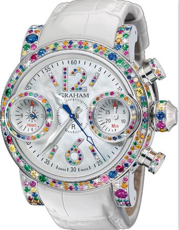 Replica Graham Watch 2SWFS.W07R Swordfish Ali Baba Ladies Replica Graham Watch 2SWFS.W07R Swordfish Ali Baba Ladies